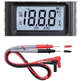 Home SMA Instrument mjerni, digitalni, strujna kliješta, AC - M 266AC | shoptok.hr