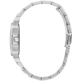 Guess Ura GW0472L1 ženska, srebrna barva | Shoptok.si