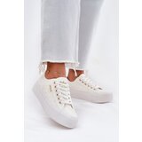 Lee Cooper Ladies Sneakers With Lace | Eponuda.ba