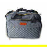Baby Bear Origin BBO Torba Za Mame Mila (M355) - Grey | ePonuda.com