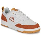 Kappa Nizke superge LOGO MANIS Bela | Shoptok.si