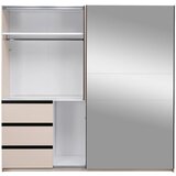 MID.YOU OMARA Z DRSNIMI VRATI | Shoptok.si