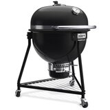Weber Summit Kamado E6 Holzkohlegrill | Shoptok.si