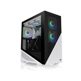 Thermaltake Divider 370 Snow ARGB | Eponuda.ba
