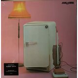 The Cure THREE IMAGINARY BOYS | Eponuda.com