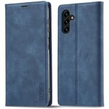 INORCO LC.IMEEKE Ovitek za telefon z magnetnim zapiranjem za Samsung Galaxy A14 4G/5G, PU usnjeni ovitek za mobilni telefon, stojalo za denarnico, (22035667) Cene