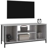 TV ormarić boja hrasta sonome 102x35x45 cm konstruirano drvo | Eponuda.ba