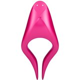 Durex Tease & Ride - Večnamenski stimulator (roza) Cene