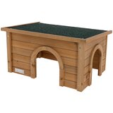 Kerbl Pet kućica za glodavce XL - D 59 x Š 39 x V 30 cm | shoptok.hr