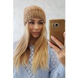 Kesi Women's cap Cina K259 brown | Shoptok.si