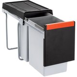 Franke 134.0039.554 Sorter Cube 30 10l + 20l sorter odpadkov | Shoptok.si