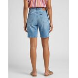 Lee 5 POCKET SHORT BILLIE Plava | shoptok.hr