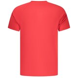 Nike muška majica kratkih rukava crvena | shoptok.hr