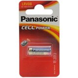 Panasonic BATERIJA LRV08 LR23A 12V 1 EN, (22030417) | Shoptok.si