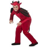  Svečana odjeća za djecu My Other Me Diablo 7-9 Godine | shoptok.hr