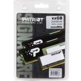 Patriot RAM, 16GB (2x8GB), DDR4 3200MHz, UDIMM, Signature Line | Eponuda.ba