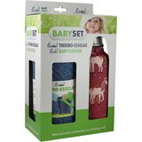 Emil – die Flasche® Set za dojenčka - Rainbow | Shoptok.si