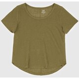 GAP Linen T-shirt - Women's | shoptok.hr