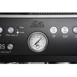 Solis Grind & Infuse Perfetta Black set | Shoptok.si