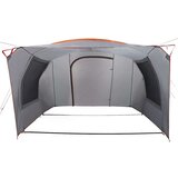 vidaXL Šator za automobil sivo-narančasti vodootporni | shoptok.hr