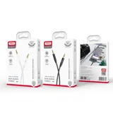 NB-R211C kabl 3.5mm to 3.5mm crna