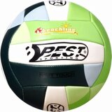 BEST Sport & Freizeit Odbojkarska žoga - zelena/bela | Shoptok.si