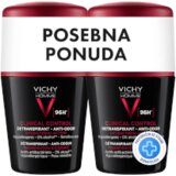 Vichy Roll-on dezodorans Clinical Control 96h Detranspirant za muškarce DUO Cijene