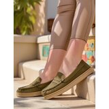 Resti Classic women's moccasins Carollese | ePonuda.com