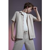 Defacto Regular Fit Short Sleeve Shirt | Shoptok.si