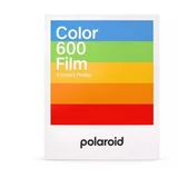 Color Film za 600 Beli ram (6002)