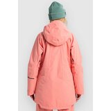 Burton Reserve Ins Jakna sunrise coral | Shoptok.si