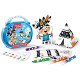Maped Kreativni set indijanski tabor | Shoptok.si