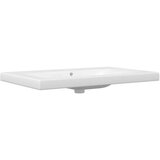 vidaXL Komplet pohištva za kopalnico 3 pcs Stari les 60 x 38.5 x 45 cm | Shoptok.si