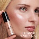Armani Luminous Silk Acqua Highlighter tekući highlighter nijansa 03 Dawn 12 ml | shoptok.hr