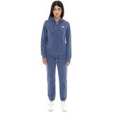Leone 1947 Trenirka komplet Woman Tracksuits Never Without Modra | Shoptok.si