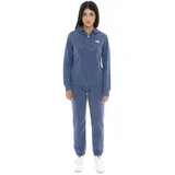 Trenirka komplet Woman Tracksuits Never Without Modra