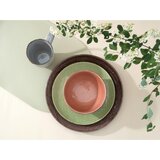 Creatable Kombinirani Servis Canvas Mediterran, 16-Delni | Shoptok.si