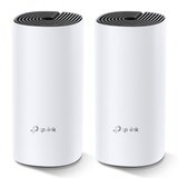 Tp-link Deco M4 (2-PACK) AC1200 Whole Home Mesh Wi-Fi System | Eponuda.ba