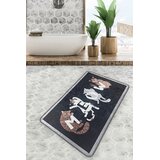 Opviq Otirač za kupatilo 70x120cm Šarene | Eponuda.ba