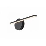 Rabalux Rasveta za slike Sabira LED 6W crna (78034) | ePonuda.com