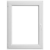 PVC JEDNOKRILNI PROZOR 60X80L EUROWIN | shoptok.hr
