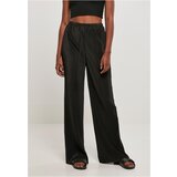 UC Ladies Women's Plisse pants black | Shoptok.si
