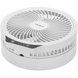 Aigostar LED bežični sklopivi ventilator sa USB portom 6,5W/5V | Eponuda.com