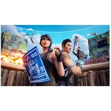 Microsoft xbox series s 512GB + fortnite + rocket league + fall guys holiday bundle