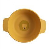 Trixie silikonska skledica mr. lion | shoptok.hr