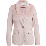 Orsay Light Pink Women's Velvet Jacket - Women's | Eponuda.ba