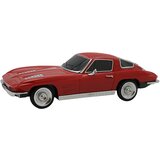  Zvucnik bluetooth WS-1969 auto crveni | Eponuda.com