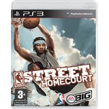 NBA Street Homecourt (PS3) - rabljeno Cene