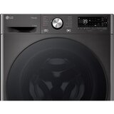 LG F4DR711S2BA pralno sušilni stroj | Shoptok.si