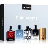 Discovery Box Notino Bold Aroma set za moške